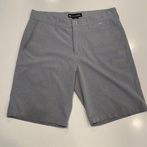 Travis Matthew Golf Shorts